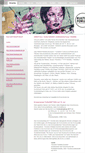 Mobile Screenshot of kulturforum-koeln.com